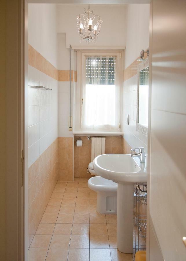 Villa Orange ペスカンティーナ エクステリア 写真