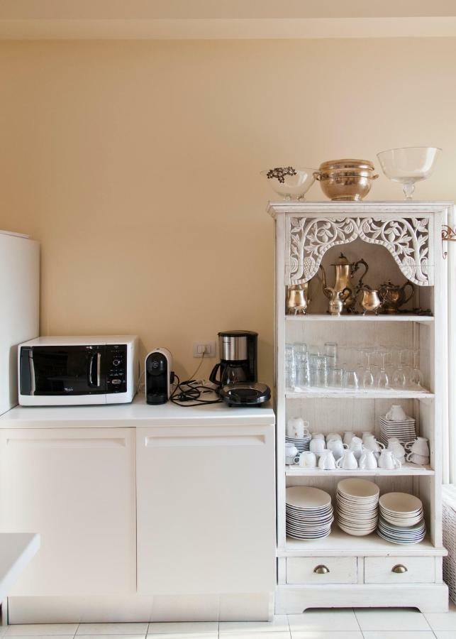 Villa Orange ペスカンティーナ エクステリア 写真