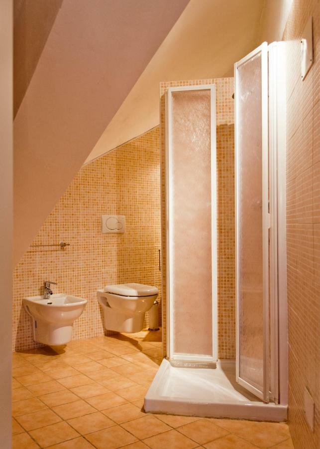 Villa Orange ペスカンティーナ エクステリア 写真